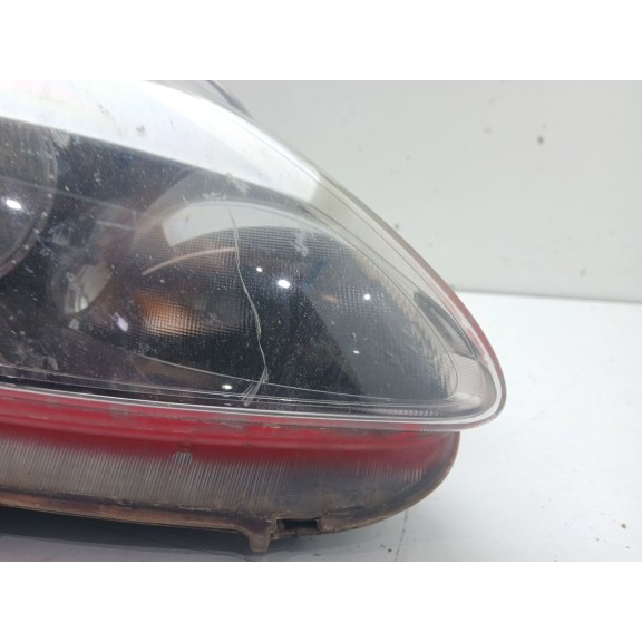 Recambio de faro derecho para seat altea (5p1) 1.9 tdi referencia OEM IAM 5P1941006E  