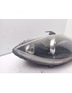 Recambio de faro derecho para seat altea (5p1) 1.9 tdi referencia OEM IAM 5P1941006E  