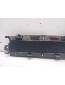 Recambio de cuadro instrumentos para renault scénic ii (jm0/1_) 1.5 dci (jm1e, jm16) referencia OEM IAM 8200704463A   2