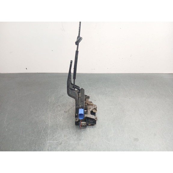 Recambio de cerradura puerta delantera izquierda para porsche cayenne (9pa) 3.2 referencia OEM IAM 95553101506 3d1837015 