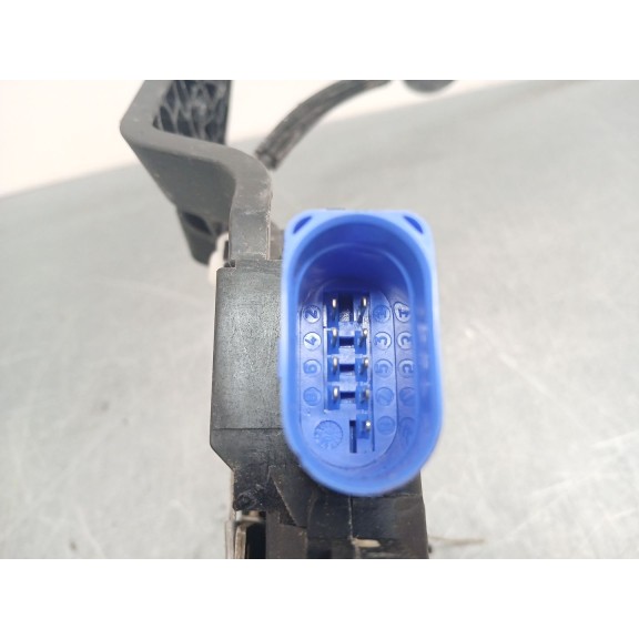 Recambio de cerradura puerta delantera izquierda para porsche cayenne (9pa) 3.2 referencia OEM IAM 95553101506 3d1837015 