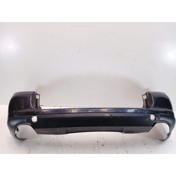 Recambio de paragolpes trasero para porsche cayenne (9pa) 3.2 referencia OEM IAM 95550541102G2X  