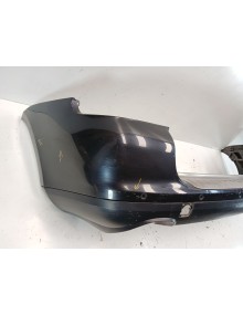 Recambio de paragolpes trasero para porsche cayenne (9pa) 3.2 referencia OEM IAM 95550541102G2X   2