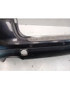 Recambio de paragolpes trasero para porsche cayenne (9pa) 3.2 referencia OEM IAM 95550541102G2X  