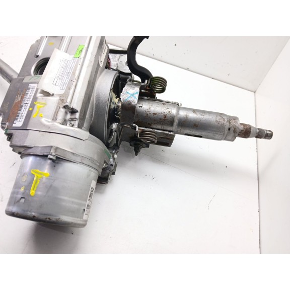 Recambio de columna direccion para alfa romeo mito (955_) 1.4 tjet (955axa1b) referencia OEM IAM 0000050553945  