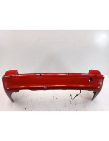 Recambio de paragolpes trasero para mercedes-benz clase c t-model (s203) c 200 kompressor (203.245) referencia OEM IAM A20388509