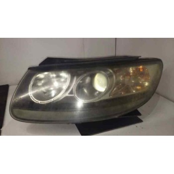 Recambio de faro izquierdo para hyundai santa fe (bm) 2.2 crdi comfort 4x4 referencia OEM IAM   