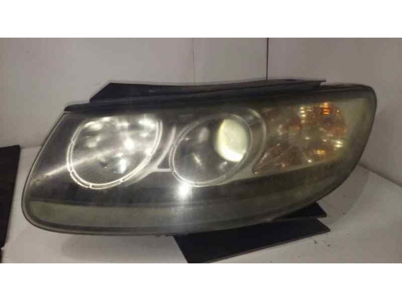 Recambio de faro izquierdo para hyundai santa fe (bm) 2.2 crdi comfort 4x4 referencia OEM IAM   