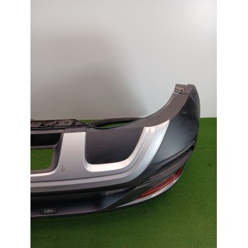 Recambio de paragolpes trasero para volkswagen t-roc (a11, d11) 1.0 tsi referencia OEM IAM 2GA807421G  2GA807434AJ9B9