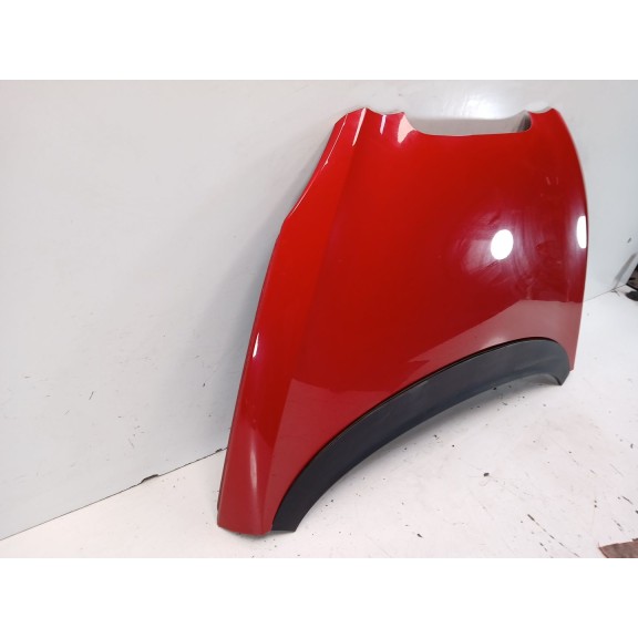 Recambio de capot para seat altea (5p1) 1.9 tdi referencia OEM IAM 5P0823031C  