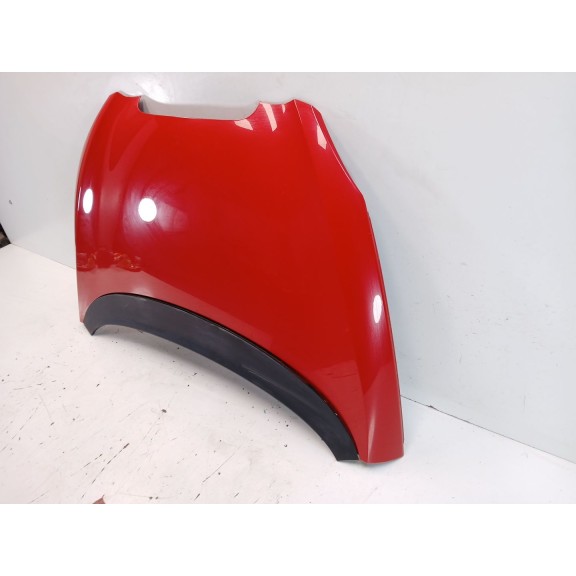 Recambio de capot para seat altea (5p1) 1.9 tdi referencia OEM IAM 5P0823031C  