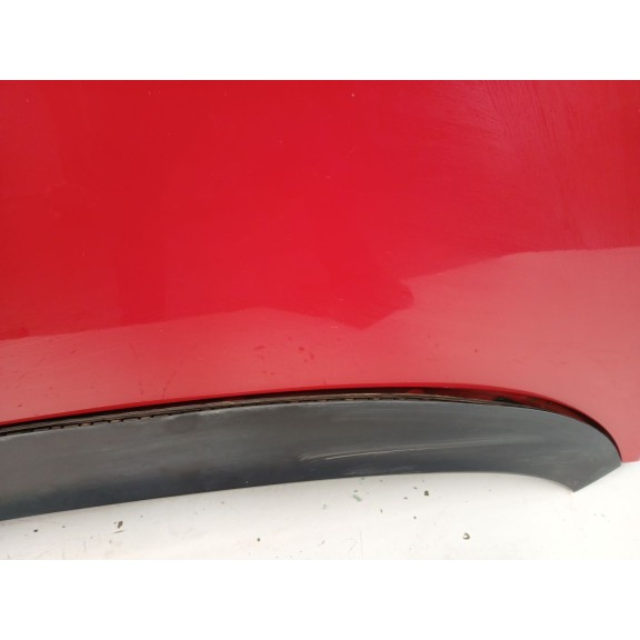 Recambio de capot para seat altea (5p1) 1.9 tdi referencia OEM IAM 5P0823031C  