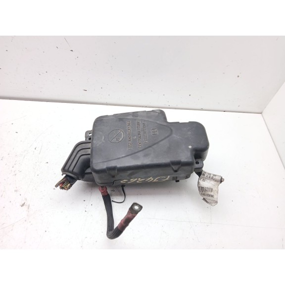 Recambio de caja reles / fusibles para alfa romeo mito (955_) 1.4 tjet (955axa1b) referencia OEM IAM 50514357  