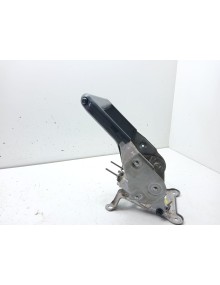 Recambio de palanca freno de mano para renault megane ii (bm0/1_, cm0/1_) 1.6 16v referencia OEM IAM 8200321029 8200237002 