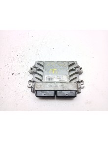 Recambio de centralita motor uce para dacia logan (ls_) 1.4 (lsoa, lsoc, lsoe, lsog) referencia OEM IAM 8200483732  