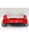 Recambio de paragolpes trasero para seat altea (5p1) 1.9 tdi referencia OEM IAM 5P9807417CGRU / 5P5825189C  