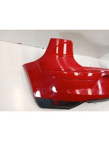 Recambio de paragolpes trasero para seat altea (5p1) 1.9 tdi referencia OEM IAM 5P9807417CGRU / 5P5825189C   2