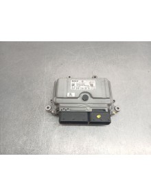 Recambio de centralita motor uce para mercedes-benz clase b sports tourer (w245) b 200 cdi (245.208) referencia OEM IAM a6401502