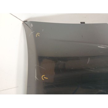 Recambio de paragolpes delantero para bmw 5 (e60) 520 i referencia OEM IAM 51117033694  