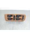 Recambio de mando elevalunas delantero izquierdo para porsche cayenne (9pa) 3.2 referencia OEM IAM 95561315602 7l5959857a 