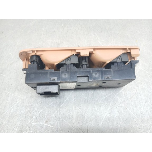 Recambio de mando elevalunas delantero izquierdo para porsche cayenne (9pa) 3.2 referencia OEM IAM 95561315602 7l5959857a 