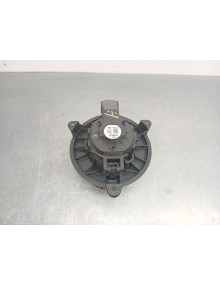 Recambio de ventilador calefaccion para ford puma (j2k, cf7) 1.0 ecoboost referencia OEM IAM 2067889 0130115702 
