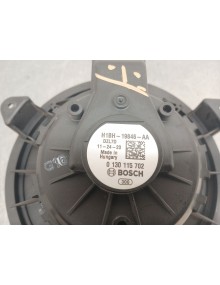 Recambio de ventilador calefaccion para ford puma (j2k, cf7) 1.0 ecoboost referencia OEM IAM 2067889 0130115702  2