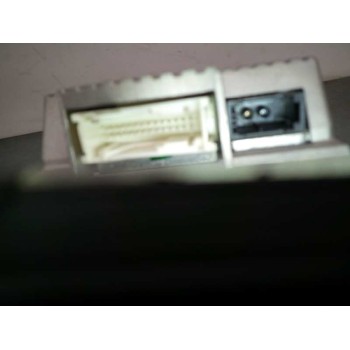 Recambio de modulo electronico para bmw serie 5 gran turismo (f07) 530d referencia OEM IAM 925715001 84109257150 8410925715001