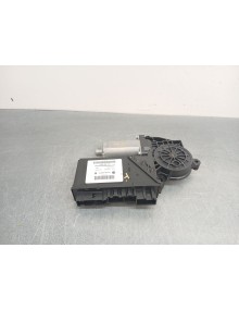 Recambio de motor elevalunas delantero derecho para porsche cayenne (9pa) 3.2 referencia OEM IAM 3d1959792e  