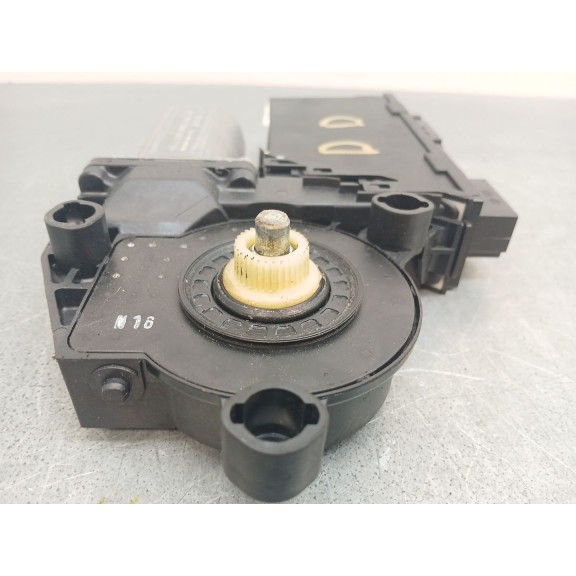 Recambio de motor elevalunas delantero derecho para porsche cayenne (9pa) 3.2 referencia OEM IAM 3d1959792e  