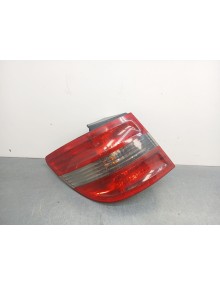 Recambio de piloto trasero izquierdo para mercedes-benz clase b sports tourer (w245) b 200 cdi (245.208) referencia OEM IAM a169