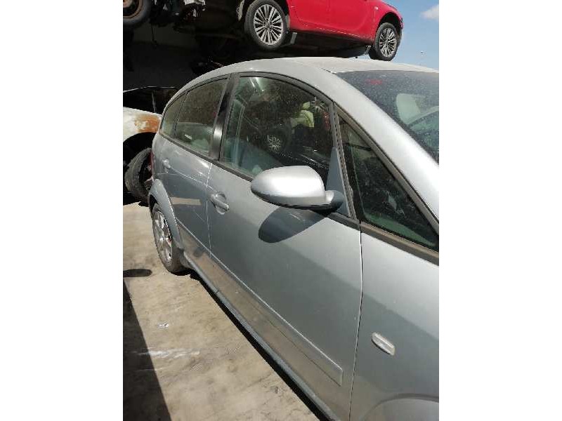 Recambio de puerta delantera derecha para audi a2 (8z) 1.4 tdi referencia OEM IAM 8Z0831052 8Z0831052 