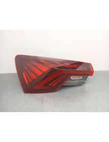 Recambio de piloto trasero izquierdo para skoda octavia iv (nx3, nn3, pv3) 1.5 tsi referencia OEM IAM 5E3945207A  