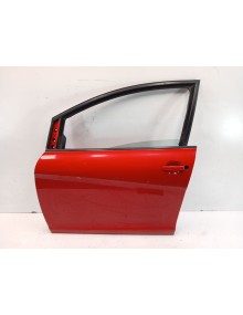 Recambio de puerta delantera izquierda para seat altea (5p1) 1.9 tdi referencia OEM IAM 5P0831055  