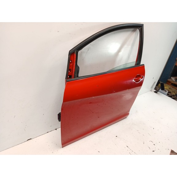 Recambio de puerta delantera izquierda para seat altea (5p1) 1.9 tdi referencia OEM IAM 5P0831055  