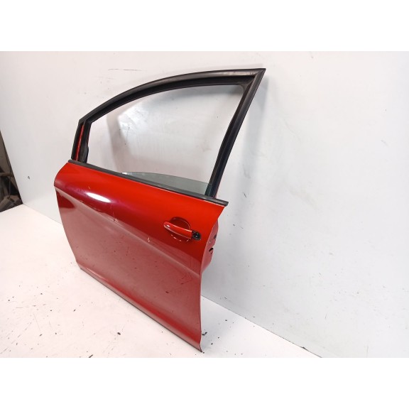 Recambio de puerta delantera izquierda para seat altea (5p1) 1.9 tdi referencia OEM IAM 5P0831055  