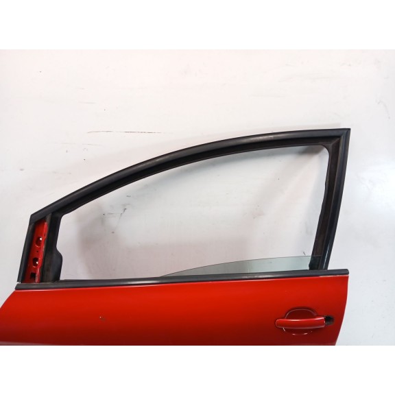 Recambio de puerta delantera izquierda para seat altea (5p1) 1.9 tdi referencia OEM IAM 5P0831055  