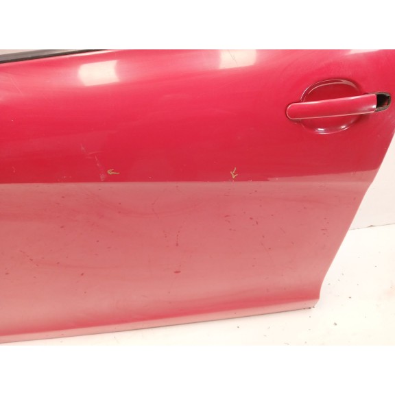 Recambio de puerta delantera izquierda para seat altea (5p1) 1.9 tdi referencia OEM IAM 5P0831055  
