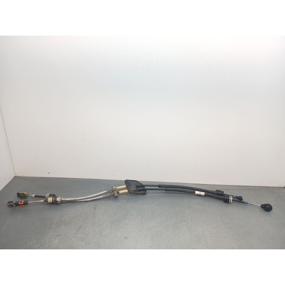 Recambio de varillaje cambio para ford puma (j2k, cf7) 1.0 ecoboost referencia OEM IAM 2440273 L1BR7E395CD 