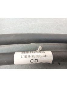 Recambio de varillaje cambio para ford puma (j2k, cf7) 1.0 ecoboost referencia OEM IAM 2440273 L1BR7E395CD  2