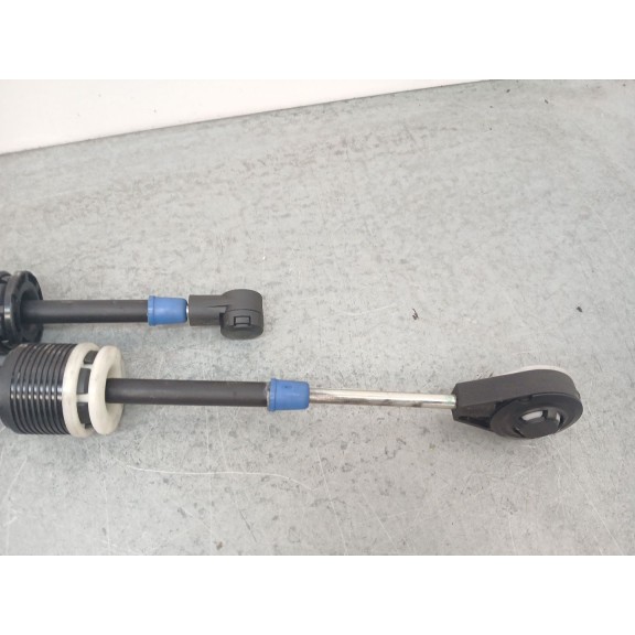 Recambio de varillaje cambio para ford puma (j2k, cf7) 1.0 ecoboost referencia OEM IAM 2440273 L1BR7E395CD 