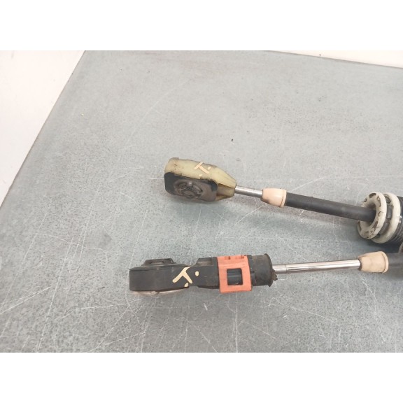 Recambio de varillaje cambio para ford puma (j2k, cf7) 1.0 ecoboost referencia OEM IAM 2440273 L1BR7E395CD 