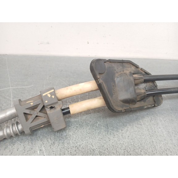 Recambio de varillaje cambio para ford puma (j2k, cf7) 1.0 ecoboost referencia OEM IAM 2440273 L1BR7E395CD 