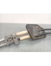 Recambio de varillaje cambio para ford puma (j2k, cf7) 1.0 ecoboost referencia OEM IAM 2440273 L1BR7E395CD 