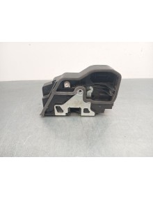 Recambio de cerradura puerta delantera izquierda para bmw 3 (e90) 320 d referencia OEM IAM 7229461  