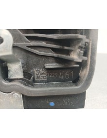 Recambio de cerradura puerta delantera izquierda para bmw 3 (e90) 320 d referencia OEM IAM 7229461   2