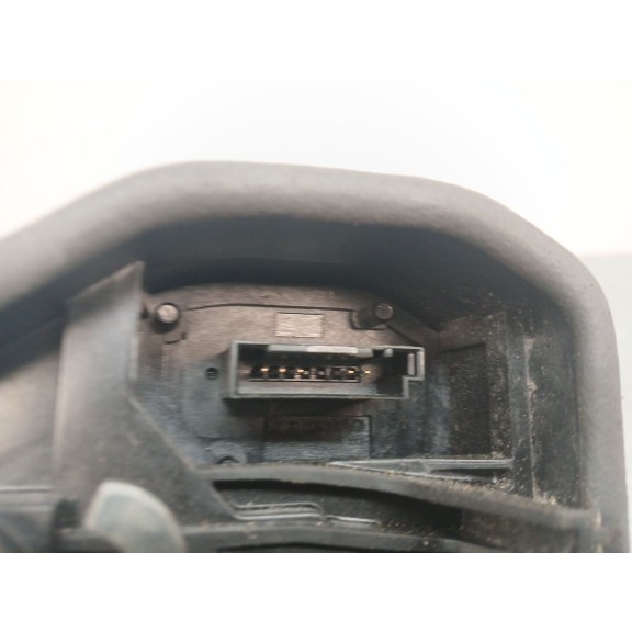 Recambio de cerradura puerta delantera izquierda para bmw 3 (e90) 320 d referencia OEM IAM 7229461  