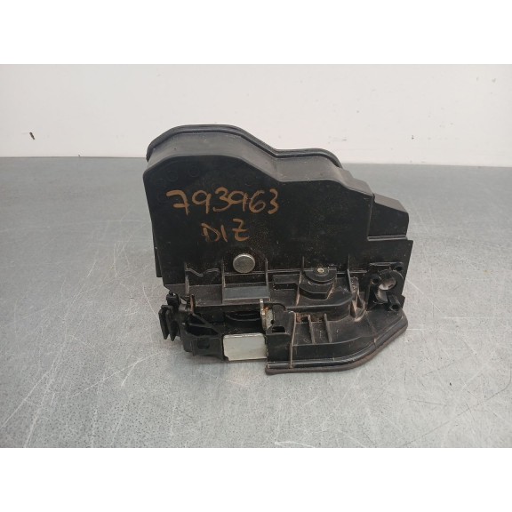 Recambio de cerradura puerta delantera izquierda para bmw 3 (e90) 320 d referencia OEM IAM 7229461  