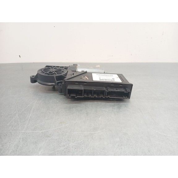 Recambio de motor elevalunas trasero derecho para porsche cayenne (9pa) 3.2 referencia OEM IAM 7l0959794a  