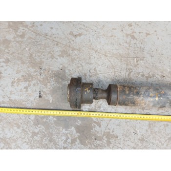 Recambio de transmision central delantera para land rover discovery 4.4 v8 cat referencia OEM IAM 73CM  